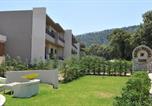 Hôtel Ιαλυσός - Santa Helena Hotel-2