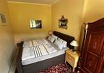 Location vacances Lietzow - Haus Semper Nr 3-4