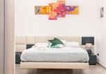 Location vacances Salerne - Home4apartment Salerno center-3