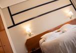 Hôtel Noja - Hotel Olimpo-4