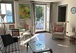 Location vacances Malgrate - Appartamento vista Lago-2