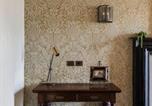 Location vacances Menaggio - Villa Issima &quote;The Bellagio Suite&quote; - Menaggio by Lovecomo-4