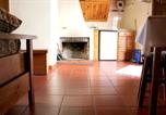 Location vacances Seia - Cosy Apartment Seia 25 m² Fireplace-4