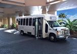 Hôtel Kendall - Doubletree by Hilton Hotel Miami Airport & Convention Center-3