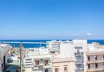 Location vacances Gallipoli - Center house rooms-3