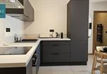Location vacances Saint-Sorlin-d'Arves - Appartement Hameau Du Moulin HM 109-4