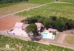 Location vacances Beaumes-de-Venise - Château Mazane-2