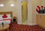 Hôtel Ilford - Best Western London Ilford Hotel-3