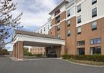 Hôtel Yonkers - Hampton Inn & Suites Yonkers - Westchester-2