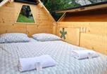 Location vacances  Bovec - Starsbox - La Vrata Gialla-2