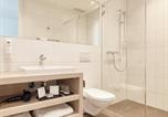 Hôtel Couvent de Saint-Gall - Hotel Eastside (free parking garage)-4