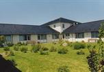 Hôtel Sagard - Top Motel Sassnitz-2