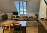Location vacances Franche-Comté - Maison La Tourelle-4