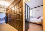 Location vacances Ipswich - Silk Room, The Merchant House, Ipswich-1