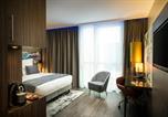Hôtel Eschborn - Leonardo Hotel Eschborn Frankfurt-1