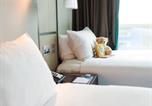 Hôtel Hillingdon - Hyatt Place London Heathrow Airport-1