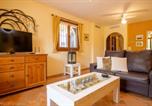 Location vacances Ayamonte - (Rou002) Cómoda Casa con Puerta a la Piscina-2