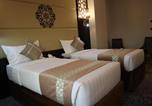 Hôtel Médine - Mokhtara Plaza-2