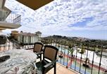 Location vacances  Castellon - Nerea Apartamento con vistas y piscina comun-1
