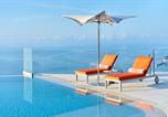 Hôtel La Turbie - The Maybourne Riviera, Maybourne-1