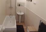 Location vacances  Gare de Sunderland - Tunstall Serviced Home-2