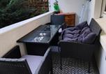 Location vacances Werne - Schöne Wohnung Prima am Bahnhof Schwerte-4