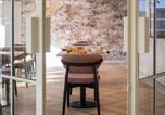 Hôtel Arcambal - Brit Hotel Cahors Centre - Le Valentre-4
