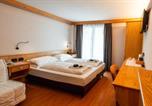 Hôtel Zuoz - Hotel St. Michael-3