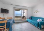Location vacances Pornichet - Vue mer - appartement pour 4-4