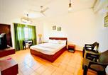 Location vacances Baga - Beachside Studio Apartment Baga-1