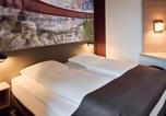 Hôtel Børkop - B&B Hotel Vejle-1