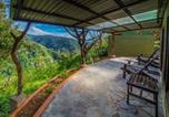 Location vacances Santa Elena - Rainbow Valley Lodge Costa Rica-3