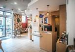 Hôtel Haute-Vienne - Ibis Limoges Centre-2