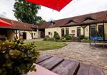 Location vacances Telč - Penzion Pístina-2