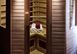 Hôtel Ostrava - Luxusni Apartmany Stodolni-3