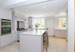 Location vacances Ipswich - Brook Lodge-1