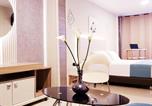 Hôtel pereira - Hotel Suite Center Pereira-2