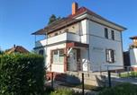 Location vacances Bad Sachsa - Haus-Holidayde Bad Sachsa Harz-1
