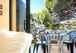 Location vacances Palafrugell - Ana1 - Llafranc-1