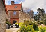Location vacances Quettehou - Gîte de la Ferme du Clos Giot-2