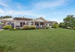 Location vacances Lovedale - Wombat Lodge-1