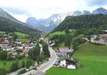 Location vacances Ramsau bei Berchtesgaden - Ferienwohnung Resch-4
