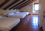 Location vacances  Albacete - Casa Rural Julia-3