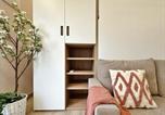 Location vacances Noja - Flower Deluxe Estudio 6081a-2