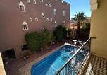 Hôtel Nkob - Hôtel Zaghro-1