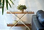 Location vacances Copenhague - Apartmentincopenhagen Apartment 1554-3