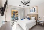 Location vacances Playa del Carmen - Private room in top location with pool gym and cinema-1