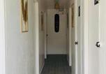 Location vacances El Nido - Tribal Xperience Guesthouse-2