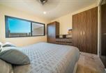 Location vacances Playa del Carmen - Veranda 213 - 1 Bedroom Rental at Veranto Condos - Pool & Fitness Center-2