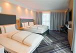 Hôtel Ladenburg - Premier Inn Mannheim City Centre-4